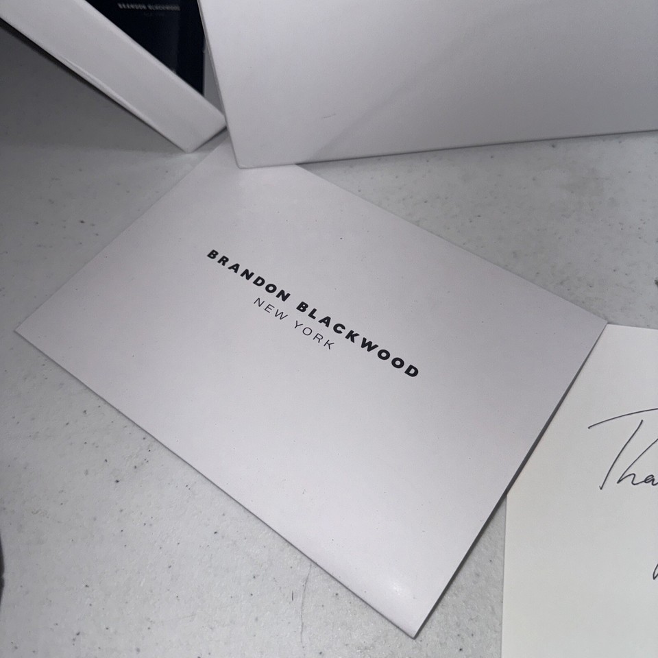 Brandon Blackwood Elizabeth Doctor Bag Black Croc Embossed W/ Brass