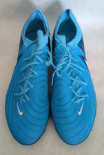 Nike Phantom GX 2 Pro Turf Soccer Cleats - Men's Size 13 US - FJ2583-400