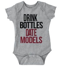 Shower Gifts Newborn Unisex Gender Neutral Baby Boys Infant Romper Newborn