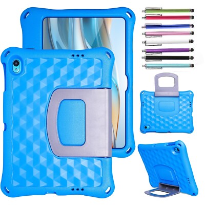 For Onn Inch Gen 2024 Tablet Case Shockproof Handle Stand  Cover