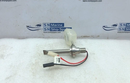 Parker RF2000 Probe Float Assembly Max 120Vac 651082116