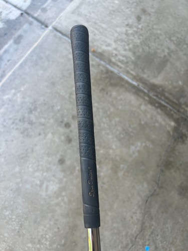 L H Used Spin Doctor RI 56 Golf Wedge Single Club - Picture 4 of 4