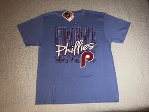 vintage phillies shirt