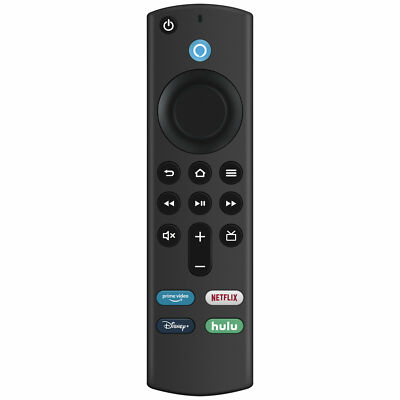 L5B83G Voice Remote Replacement For Amazon Fire TV Stick 2nd - Foto 7