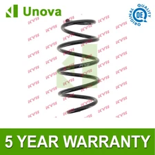 Suspension Coil Spring Front Unova Fits VW Tiguan Caddy 1.4 1.6 TDi 2.0