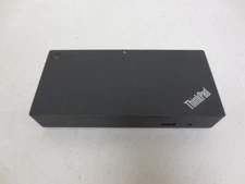 Lenovo ThinkPad Universal USB-C Dock Model LDA-KP *Dock Only*