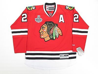 duncan keith stanley cup jersey