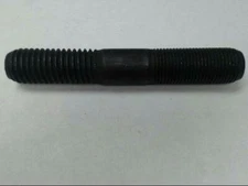 Con Met 103430 Wheel Stud Axle 5/8"-18UNF 5/8"-11UNC x 3.93" for Volvo 85102718