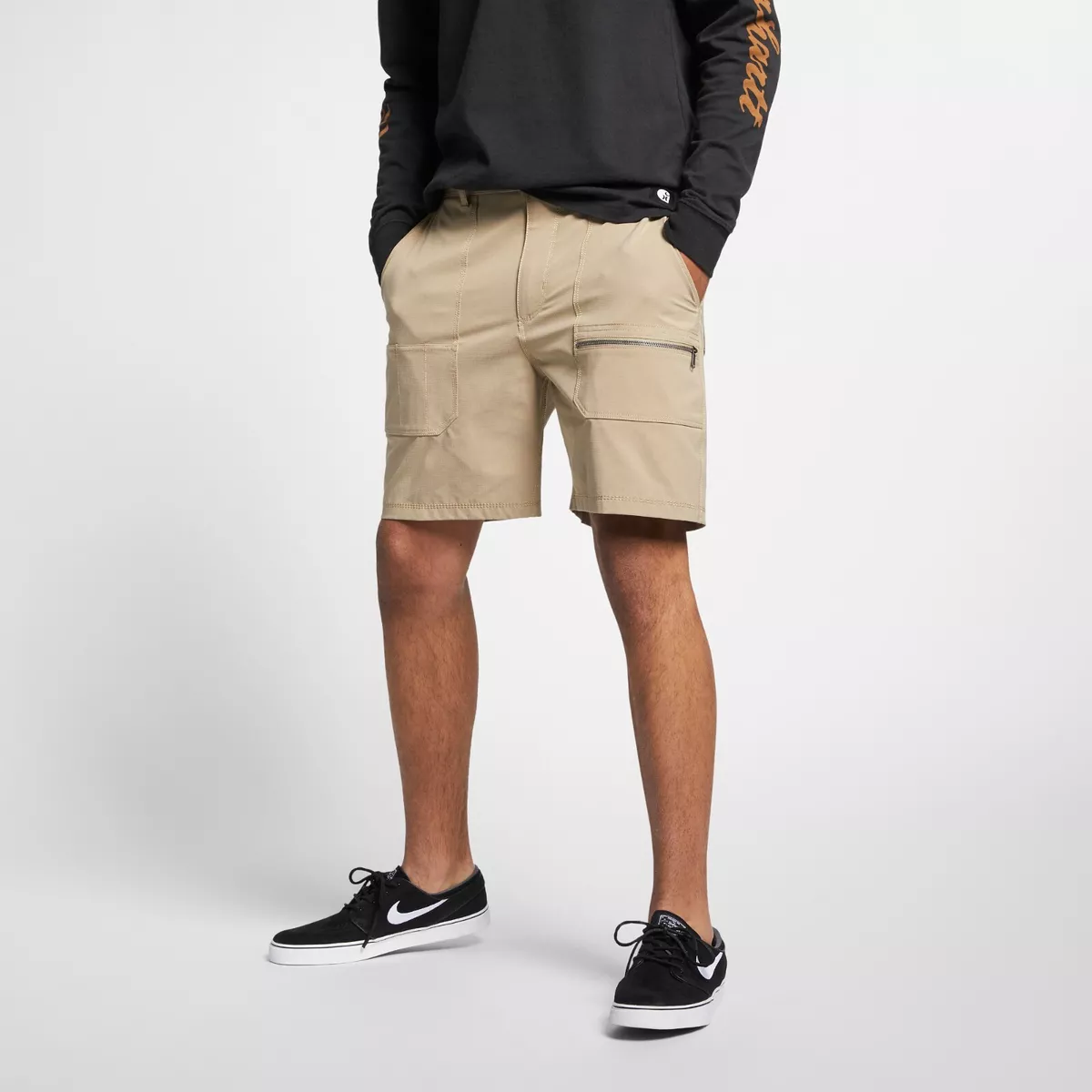 Hurley x Carhartt Men s 19