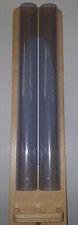 Kodo 10-WBH-001 2 Tube Wall Mount Ball Holder