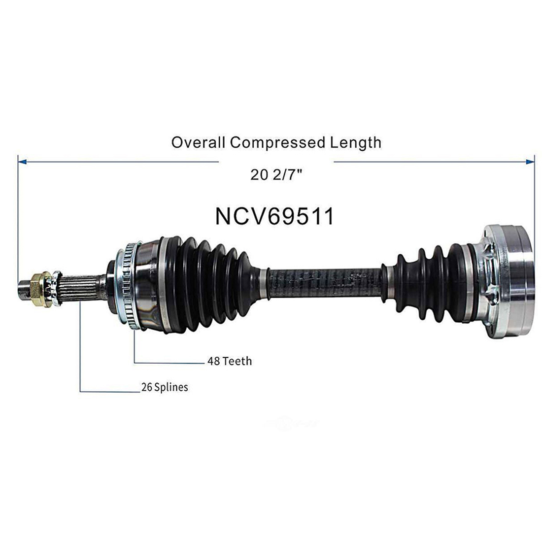 CV Axle Shaft Assembly for Toyota RAV4 1996-2000 Celica 1990-1993 MR2 1992-1995 CV Axle Shaft Assembly for Toyota RAV4 1996-2000 Celica 1990-1993 MR2 1992-1995