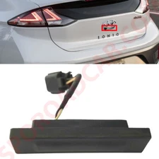 Trunk Tailgate Release Handle Switch For 2016-2022 Hyundai Ioniq 81260G20104X