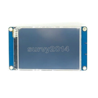1PCS Nextion NX4832T035 - 3.5'' HMI TFT LCD Touch Display Module