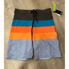 Burnside Board Shorts swim shorts size 28 men's/boys