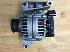 Lichtmaschine Generator Mercedes-Benz100A Bosch 0124655313, 0124655314 Neuwertig
