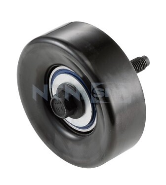 SNR GA352.52 Umlenk-/Führungsrolle, Keilrippenriemen für FORD