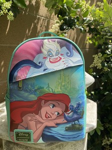loungefly ursula