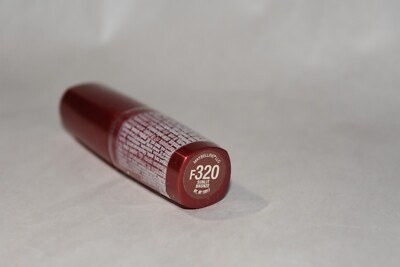 Maybelline Moisture Extreme Lipstick 320 Sunlit Bronze X 3 for