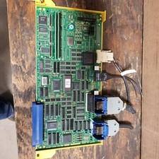 Fanuc Interface PC Circuit Board Card A16B-2200-052