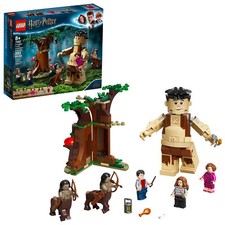 LEGO - 75967 - Forbidden Forest: Umbridge's Encounter Harry Potter+FREE SHIPPING