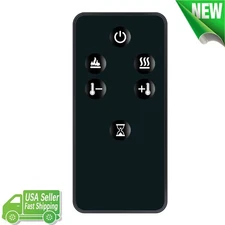New Replaced Remote Control for DIMPLEX Electric fire