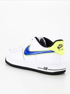 nike air force 1 low junior