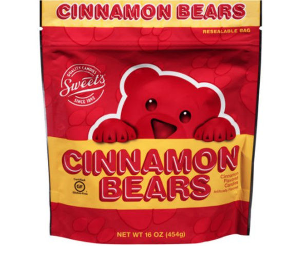 Cinnamon Bears 16oz. for sale online eBay