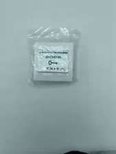 Exit Push Release Button Switch For Electric magnetic Lock Door Access