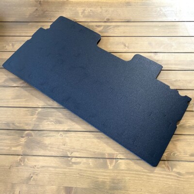BOSSoriginal Holding Mat Pad Sheet Effect Effecter Foot Pedal Board Case 242#