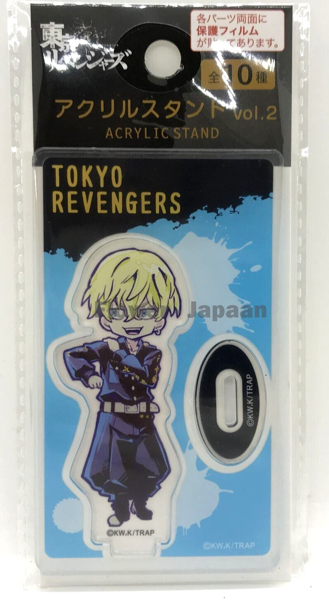 Tokyo Revengers Characters Anime  Tokyo Revengers Acrylic Stand