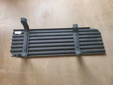 2004 Durango Fuel Tank Skid Plate