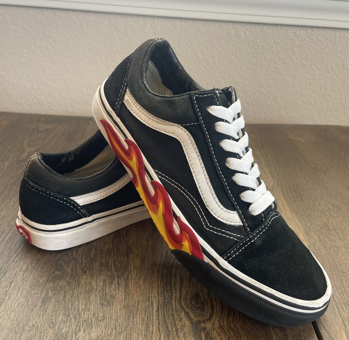 Old Skool Vans Logo 2019 Vans Old Skool Limited Edition 2019 Clearance