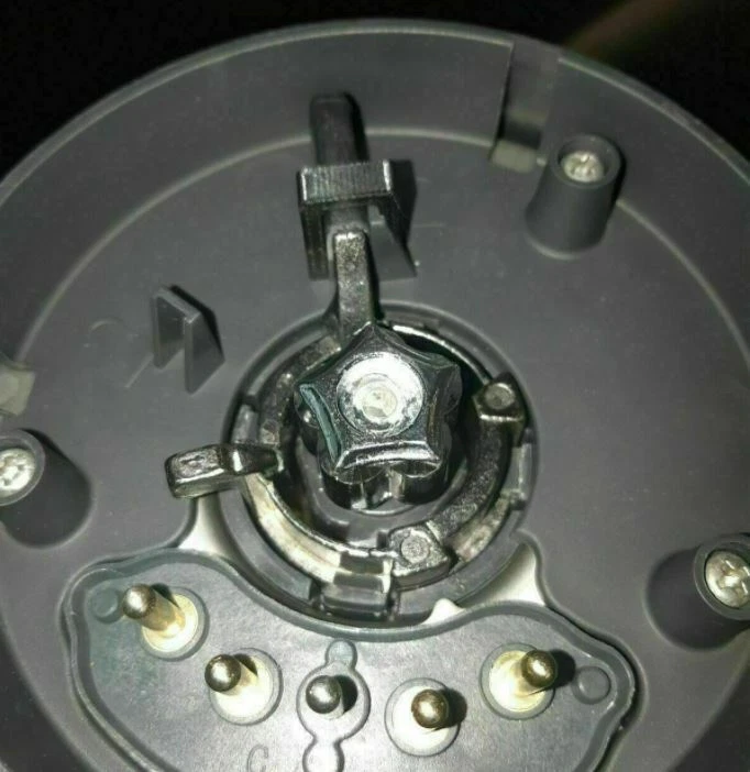 Lot de 3 Clips Butées Anti fuite pour Monsieur Cuisine Connect Silvercrest LIDL  - Imagen 2 de 4