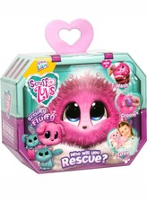 little live pets cleverkeet pink