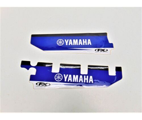 Yamaha YZ 80/YZ 85 - Adesivi Proteggi Forcella / 17-40202 - Afbeelding 1 van 1