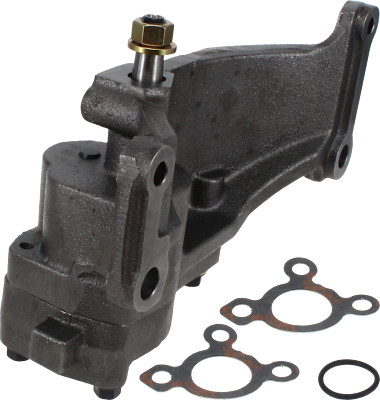 RE543187 Oil Pump fits John Deere 903K 903Kh 903M 903MH 909K 909KH 909M 909MH