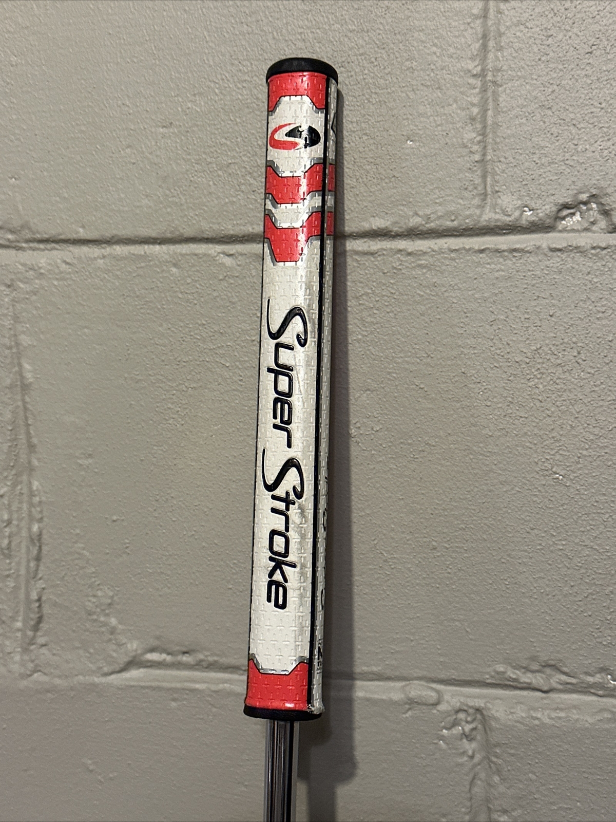 Right Handed Kirkland Signature KS1 34.5" Putter/Golf Club w/Super Stroke Grip eBay