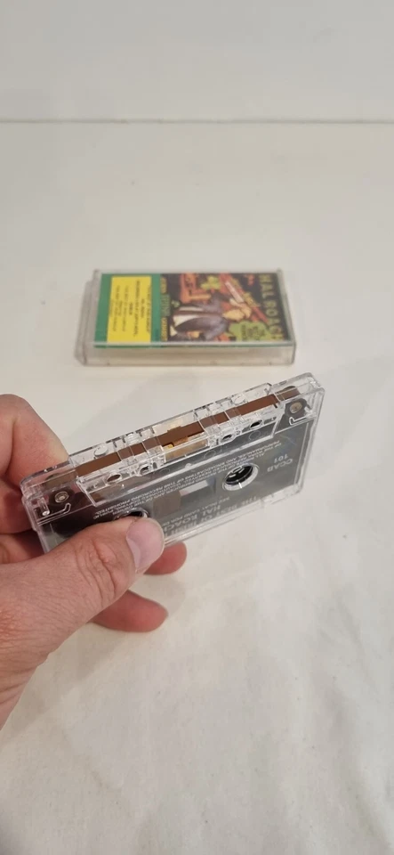 HAL ROACH - LO MEJOR DEL HUMOR IRLANDÉS - CINTA DE CASSETTE Foto 4 de 4