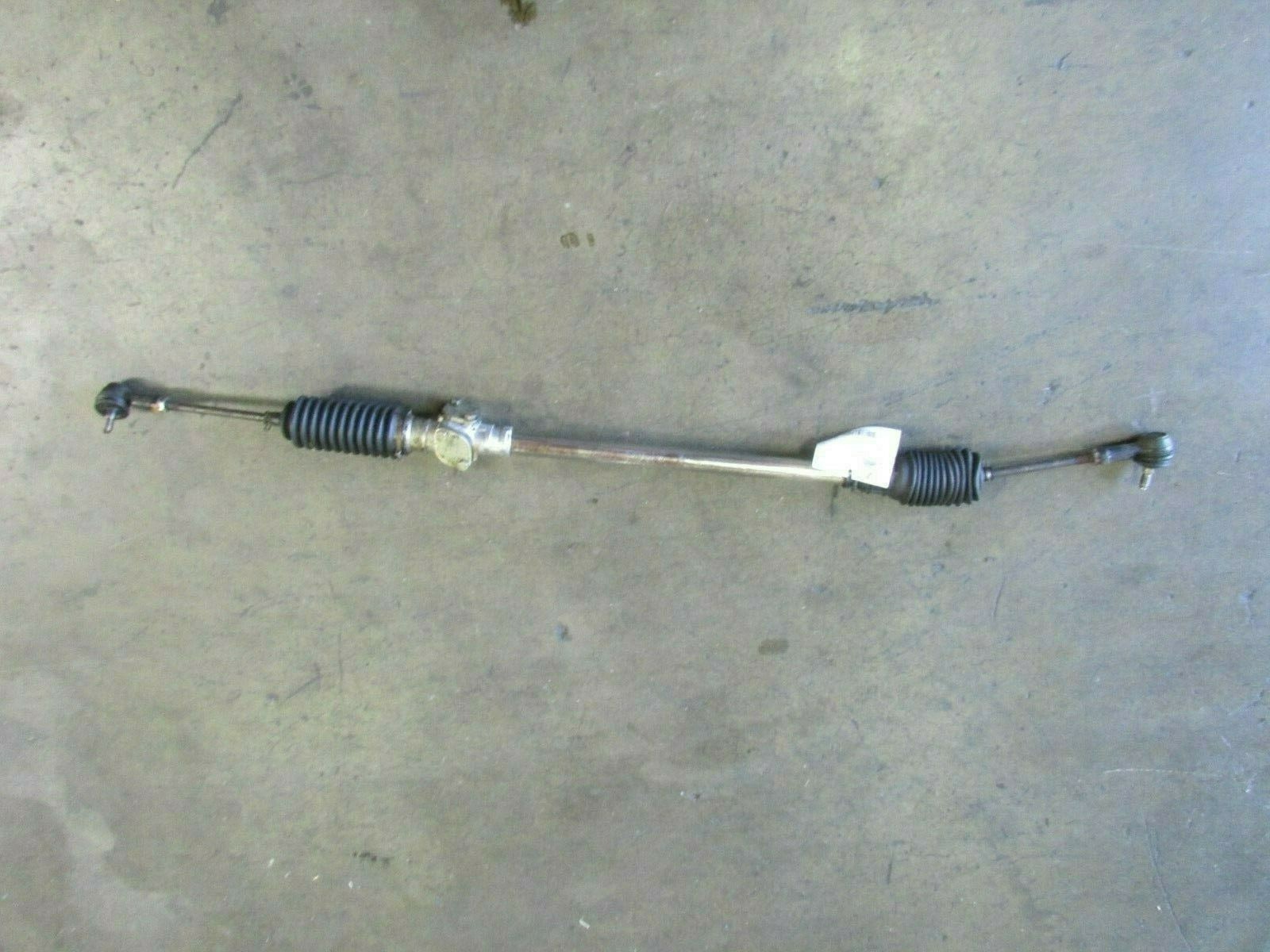Ferrari Testarossa, Steering Gear Rack, Used, P/N 123915  