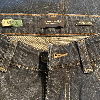 Jeans Gr. 16J. Scotch&Shrunk 
