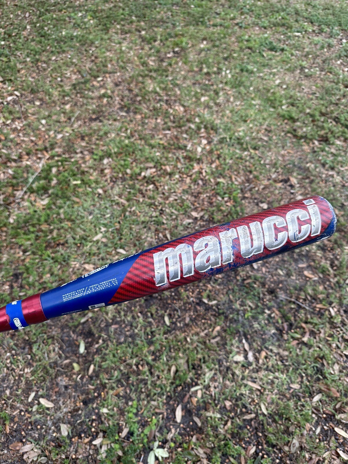 Marucci CAT 9 Composite Drop 5 32 inch 27 oz USSSA Baseball Bat eBay