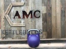 Competition Kettlebells 20kg. Reduced 20% Off. Spring Offer