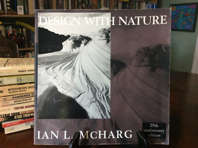 Design with Nature (Wiley Series in Sustainable Design) by Ian L