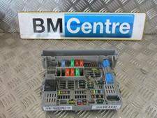 BMW 1 3 SERIES E87 E90 E91 E92 E93 POWER DISRIBUTION BOX FUSE BOARD 6906607