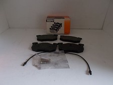 Plaquette de frein Renault R19