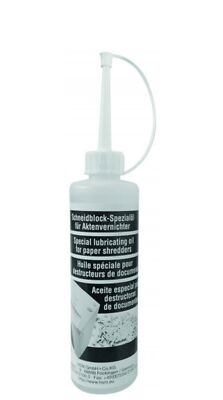 IDEAL Aktenvernichter 1 FlascheUniversal-Walzenreiniger für