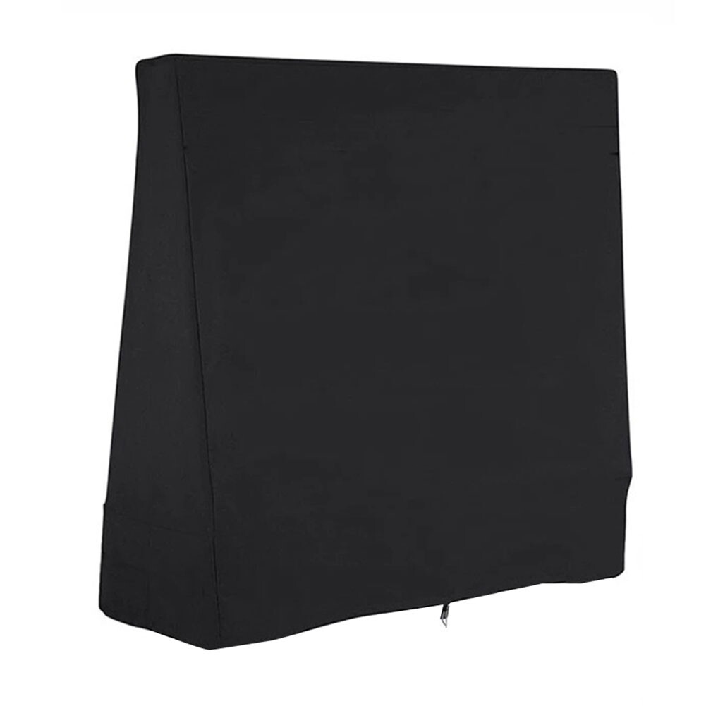 Heavy Duty Outdoor Table Tennis Table Cover Waterproof and UV Resistant