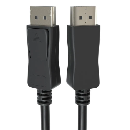 5m - 10m Verbindungskabel DisplayPort 1.2 Video Audio DP Kabel 4K UHD 2160p 60Hz