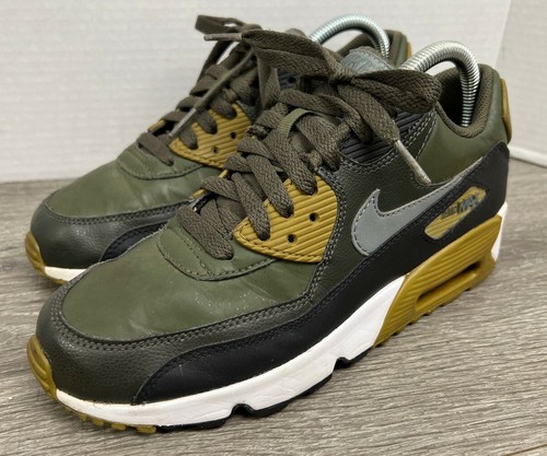 air max 90 cargo