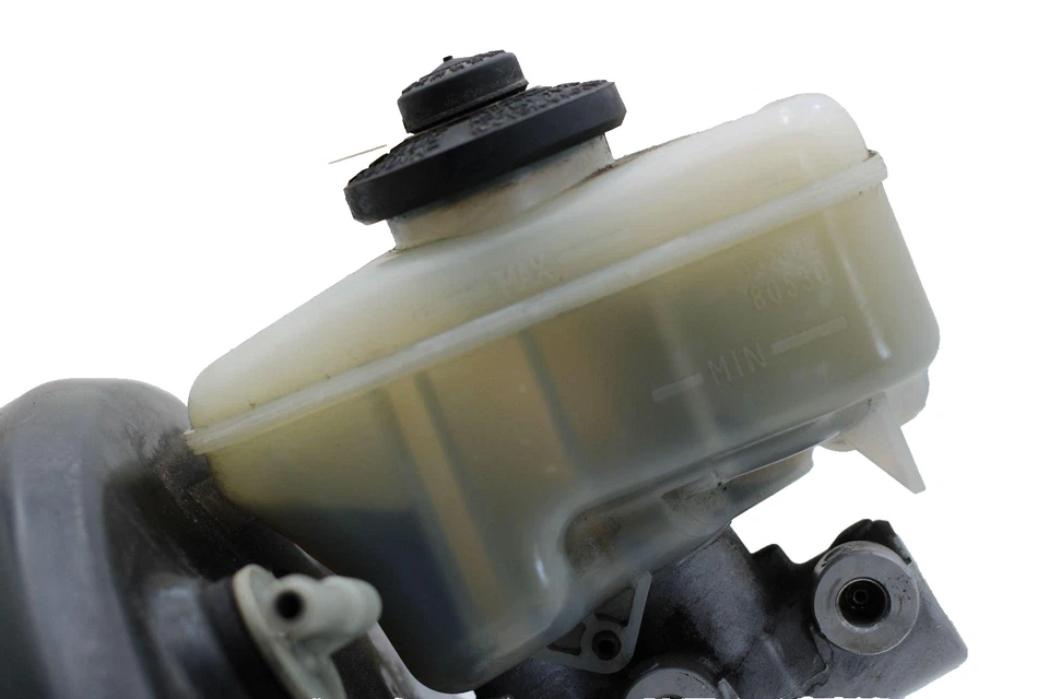 2014-2015 LEXUS IS250 2.5L Power Brake Booster with 116k Miles OEM 4461053370 - Image 2 of 4